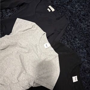 ARITZIA 3 BUNDLE